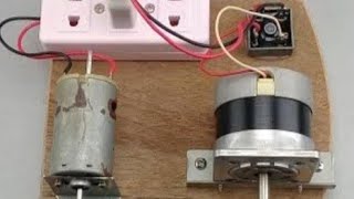 Free energy using dynamo
