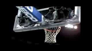 Tim Duncan: Scoring Skills Compilation Part II