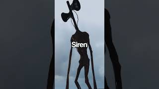 Siren Kafa Gerçekten Var Mı?