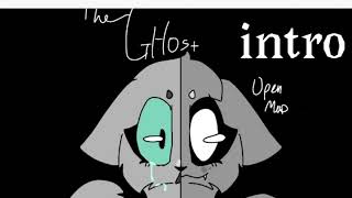 The Ghost *open map call*