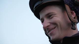 James McDonald | Training To Be A Champion
