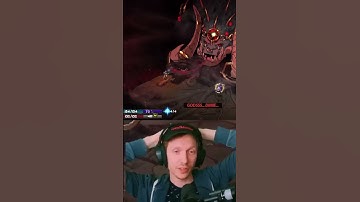 What over 100% dodge looks like in Hades 2 | Haelian