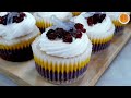 Mini Halo-Halo Cheesecakes | Ube Langka Cheesecake | Ep. 110 | Mortar and Pastry