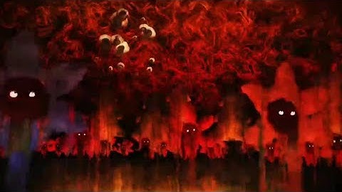 Peaceful by small with chroma key