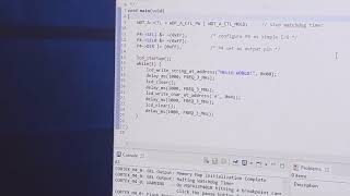 CPE 329 Assignment 3 Demo