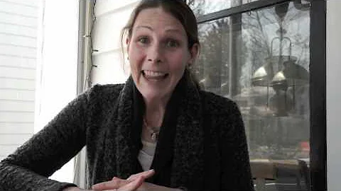 Intern welcome video