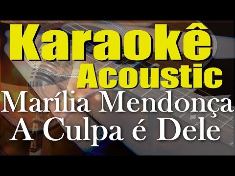 Video thumbnail for Marília Mendonça - A Culpa é Dele feat. Maiara e Maraisa