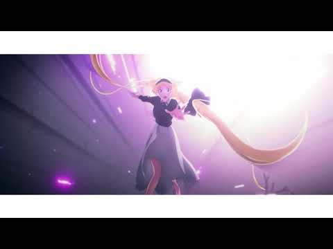 Nightcore / AMV