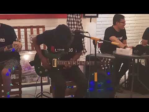 Memory In Project - Wanita Terindah (Acoustik)