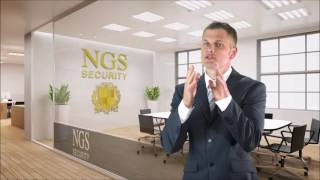 NGS Manned Guarding