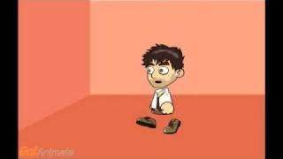 geico commercial remake