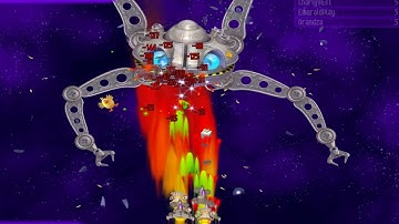 Chicken Invaders 4 Multiplayer