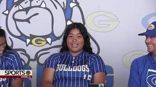 KNEB.tv Sports: Gering and Scottsbluff Softball Preview