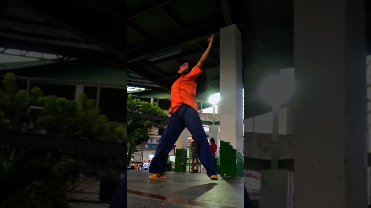 Just me ROCKIN’ that body 💅 | Redefussy TikTok Dance Challenge 