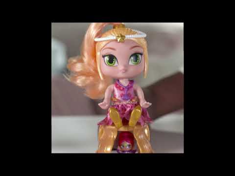 shimmer and shine toys smyths