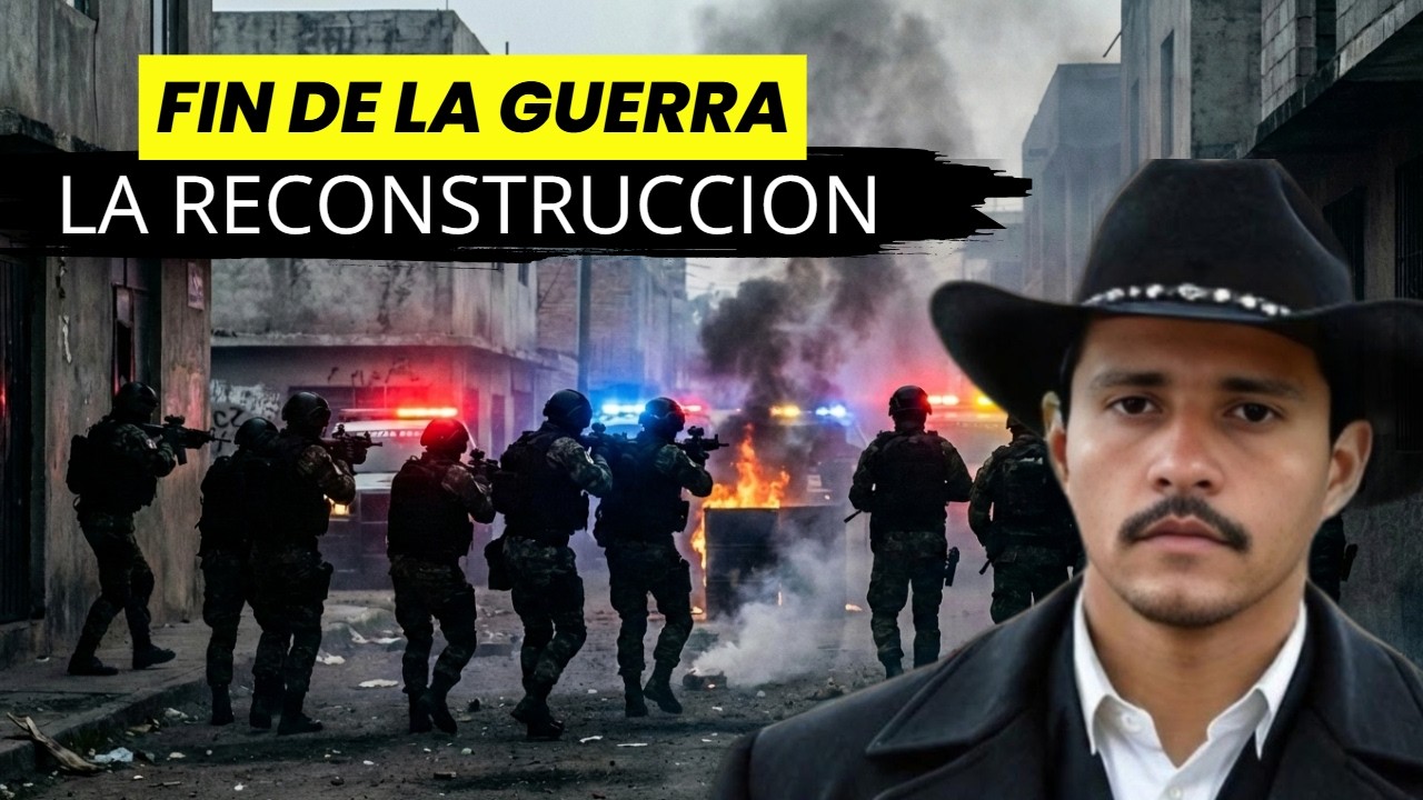 México al Borde del Caos Tras la Caída de El Mencho