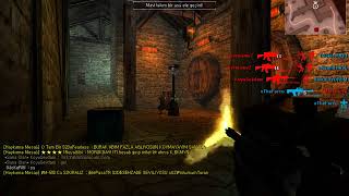 Olum Oyunu Seri Vs Ramazan Karkauş