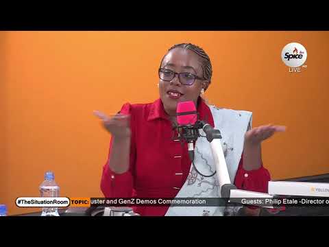 Sifuna has no problem with being removed as the SG of the party - Abbie Zuena
