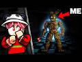 Hunting My Friends As EVERY Killer In Roblox Bite By Night 