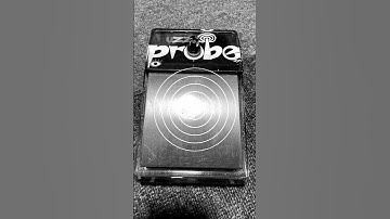 ZVEX Fuzz Probe story