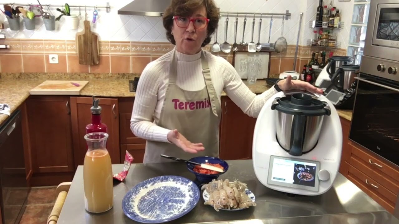 ARROZ CALDOSO CON GALERAS