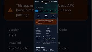 Uninstaller - Storage Cleaner | App Manager Preview