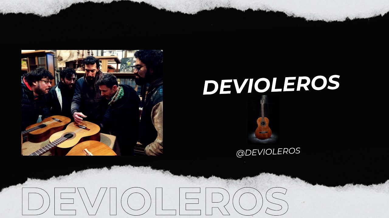 Perros sin rumbo - Juan Lorenzo