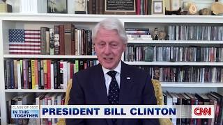Whats Bill Clintons Message To The Cl Of 2020?