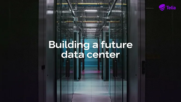 Telia Helsinki Data Center | Towards a more sustainable future