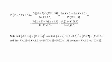 Exam P exercise for June 4, 2017