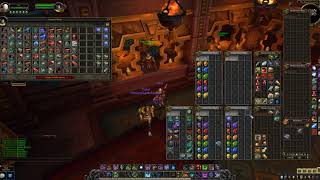 Wow Bfa Jewelcrafting - Prospecting 200X Of Each Ore New Ore Results At The End