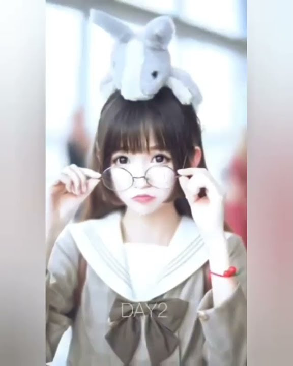 Cewek korea ✖️ Cewek jepang ✔️ story wa