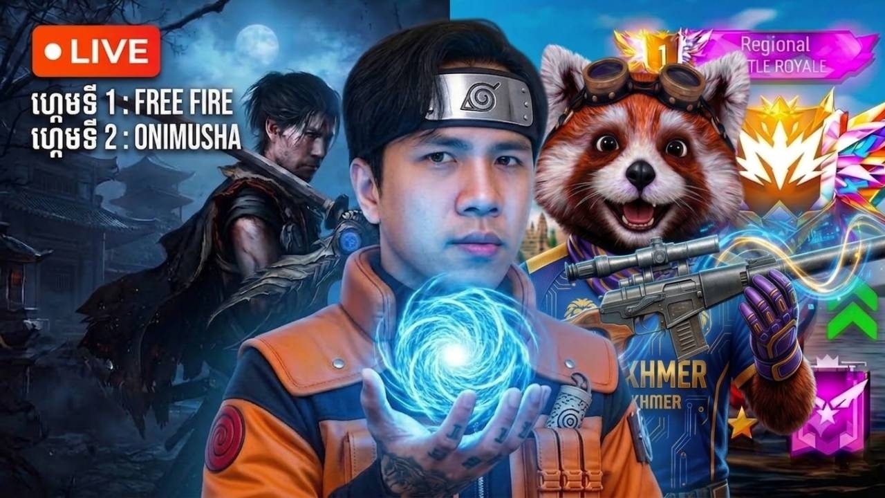 Latest Title & Thumbnail