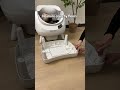 Catlink cat litter box #catlink #automaticlitterbox #litterbox #cat #catlitterbox