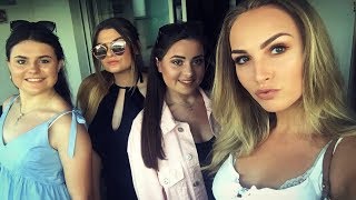 MALAGA 2017 | CARA GEER