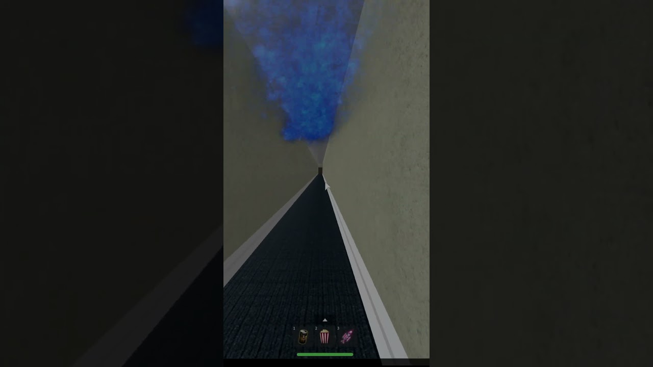 Retrostudio Watch a TV Is Quite Creepy In Solo Servers... 