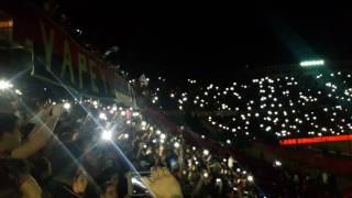 Colon vs Tigre -2017