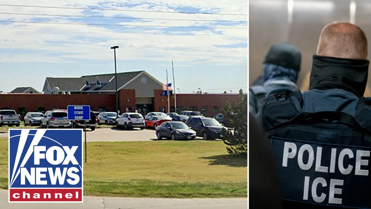 'Cornhusker Clink': Here's the latest state to partner with DHS