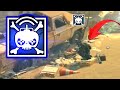 お手本のようなプレイをする奴が現れた[R6S]ゆっくり実況