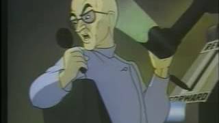 Superman - The Magnetic Telescope (1942) (High Quality)