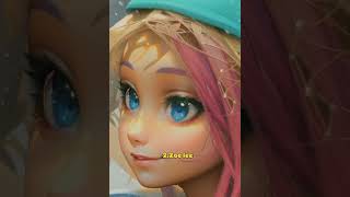 Miraculous All Girls As Ai Character
