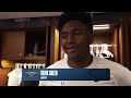 Derik Queen on career high 30 points | Pelicans-Nuggets Postgame 11/19/2025