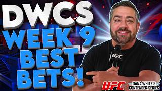 Watch This Before You Bet DWCS! | 2026 Dana White Contender Series Predictions