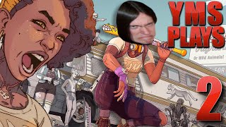 YMS PLAYS: Dustborn (Part 2)