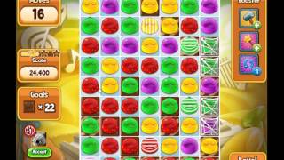 Pudding Pop Level 959