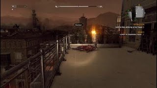 Free Night points glitch Dying Light: The Following – Enhanced Edition