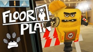 Floor Plan: Hands-On Edition VR | Part 1 |