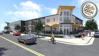 The Vibes Hotel, Trademark Collection by Wyndham | Wildwood (NJ), United States | Hotel Review 🏨