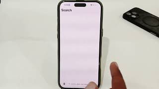 Cómo cambiar tu voz en llamadas de Instagram paso a paso screenshot 3
