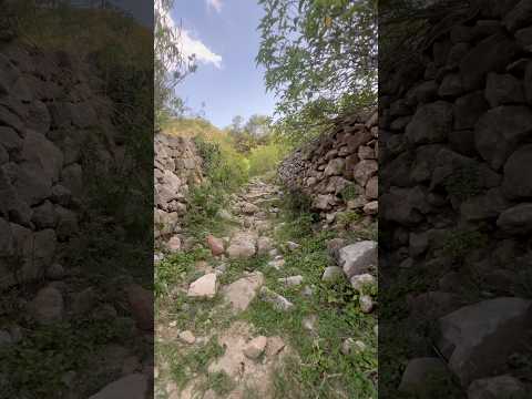 Soon valley |  Salt Range | Pothohar Plateau   #shorts #explore #explorepage #short
